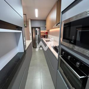 Apartamento com 111m² e 2 dormitórios no bairro Américano em Lajeado para Comprar