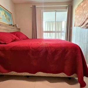 Apartamento com 108m², 3 dormitórios, 1 suíte, 2 vagas no Punta Cana em Torres para Comprar