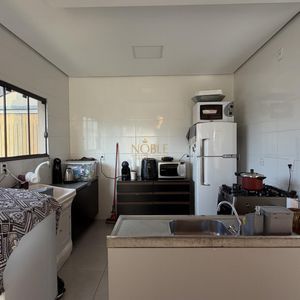 Casa com 159m², 4 dormitórios, 1 suíte no bairro Centro em Passo de Torres para Comprar