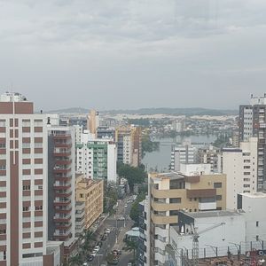 Apartamento com 207m², 4 dormitórios, 4 suítes, 3 vagas no Domus em Torres para Comprar