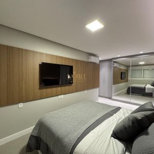 Apartamento com 114m², 3 dormitórios, 1 suíte, 1 vaga no Titanium em Torres para Comprar