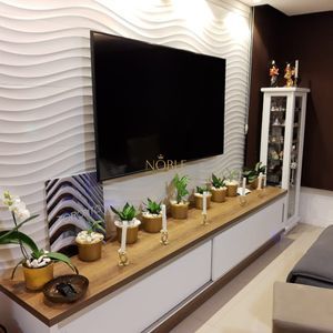 Apartamento com 100m², 3 dormitórios, 1 suíte, 2 vagas no Torre de Athena em Torres para Comprar