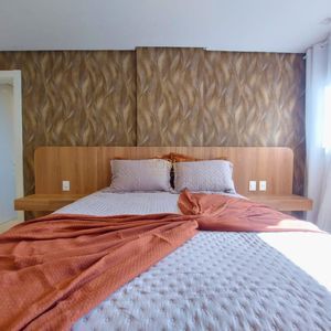 Apartamento com 118m², 3 dormitórios, 3 suítes, 2 vagas no Freedom em Torres para Comprar