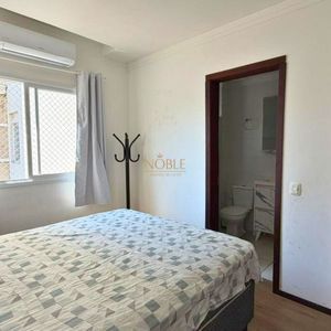 Apartamento, 3 dormitórios, 1 suíte, 1 vaga no Mirante da Lagoa em Torres para Comprar