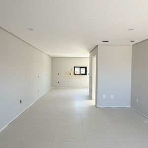 Geminado com 110m², 3 dormitórios, 1 suíte, 1 vaga no bairro Morada das Palmeiras em Torres para Comprar