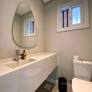 Casa de Condomínio, 4 dormitórios, 4 suítes, 2 vagas no Condomínio Ilhas Park em Torres para Comprar