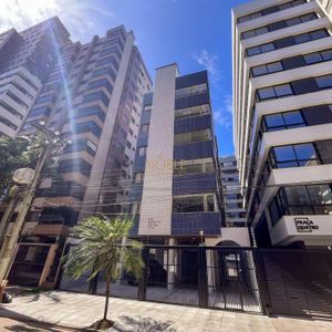 Apartamento com 105m², 3 dormitórios, 1 suíte, 1 vaga no Costa Azul em Torres para Comprar
