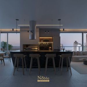 Apartamento com 96m², 3 dormitórios, 1 suíte, 2 vagas no Residencial New em Torres para Comprar