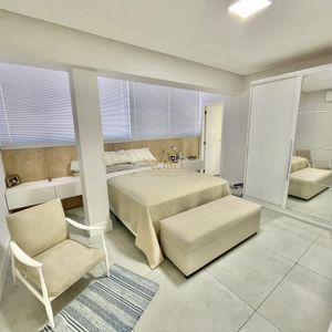 Cobertura com 280m², 4 dormitórios, 4 suítes, 2 vagas no Alvorada em Torres para Comprar