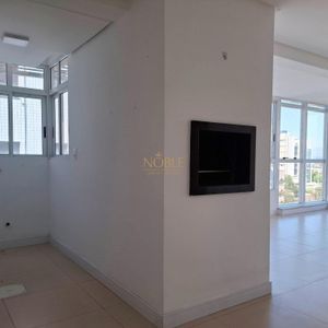 Apartamento com 85m², 2 dormitórios, 1 suíte, 1 vaga no Arca em Torres para Comprar