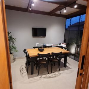 Casa de condomínio no Jardim das Indústrias em São José dos Campos - imagem 10
