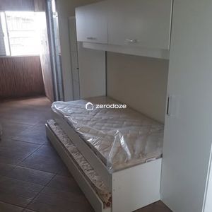 Kitnet no Centro em Jacareí - imagem 18