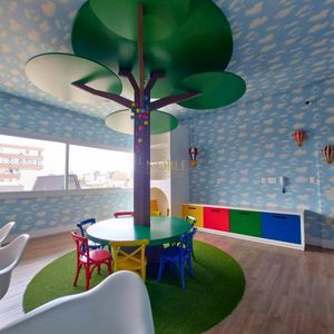 Apartamento com 72m², 2 dormitórios, 1 suíte, 2 vagas no Bellagio Residenziale em Torres para Comprar