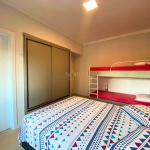 Apartamento com 88m², 2 dormitórios, 2 suítes, 1 vaga no Cambará em Torres para Comprar