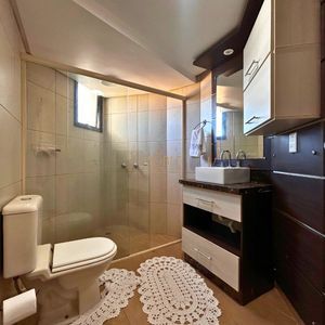 Cobertura com 249m², 3 dormitórios, 2 suítes, 3 vagas no Marechiare em Torres para Comprar