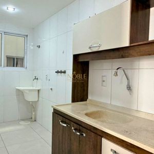Apartamento com 49m², 2 dormitórios, 1 vaga no Vivendas de Santa Paula em Torres para Comprar