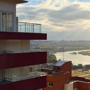 Cobertura com 202m², 3 dormitórios, 3 suítes, 2 vagas no Giardino em Torres para Comprar