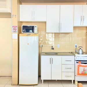 Apartamento com 38m², 1 dormitório, 1 vaga no Torremar em Torres para Comprar
