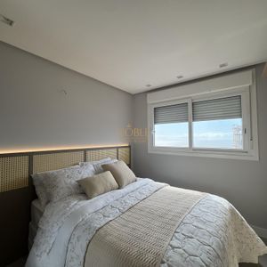 Apartamento com 90m², 2 dormitórios, 2 suítes, 2 vagas no Maui Residencial em Torres para Comprar