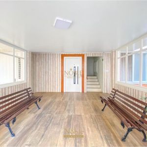Apartamento com 120m², 3 dormitórios no Mampituba em Torres para Comprar