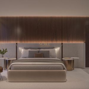 Cobertura, 4 dormitórios, 4 suítes, 2 vagas no Legend em Torres para Comprar