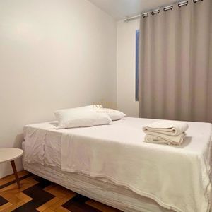 Apartamento com 125m², 3 dormitórios, 1 suíte, 1 vaga no São Luiz em Torres para Comprar