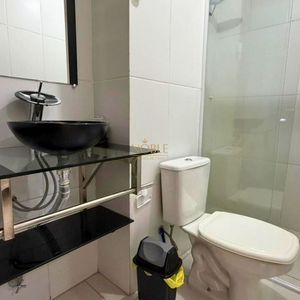 Apartamento com 43m², 2 dormitórios, 1 suíte, 1 vaga no Loft Las Piedras em Torres para Comprar