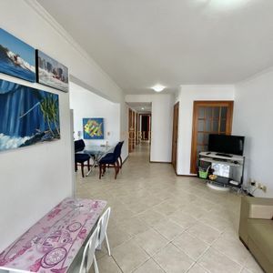 Apartamento com 98m², 3 dormitórios, 1 suíte, 1 vaga no Mar de Flores em Torres para Comprar