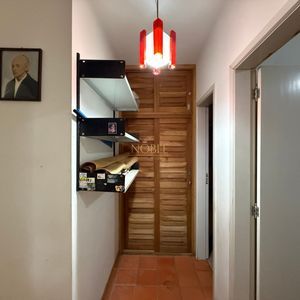 Sobrado com 105m², 3 dormitórios, 1 vaga no Solemar em Torres para Comprar