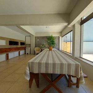 Cobertura com 144m², 3 dormitórios, 1 suíte, 1 vaga no Tambau em Torres para Comprar