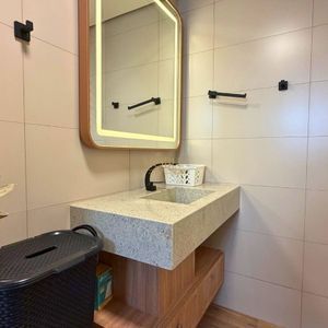 Apartamento com 115m², 3 dormitórios, 1 suíte, 1 vaga no Torremolinos em Torres para Comprar