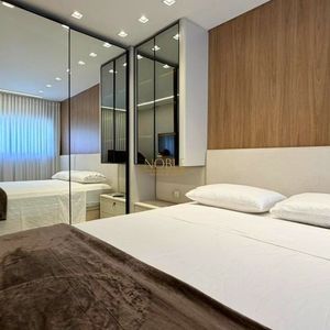 Apartamento com 72m², 2 dormitórios, 1 suíte, 1 vaga no Freedom em Torres para Comprar