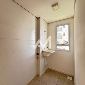 Apartamento com 48m² e 2 dormitórios no bairro Universitário em Lajeado para Comprar