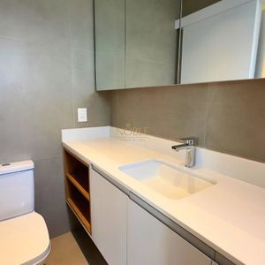 Apartamento com 92m², 2 dormitórios, 2 suítes, 1 vaga no Rosa dos Ventos em Torres para Comprar