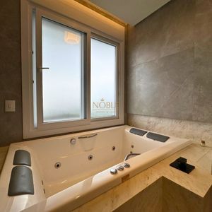 Casa de Condomínio com 435m², 4 dormitórios, 4 suítes, 4 vagas no Ocean Side em Torres para Comprar