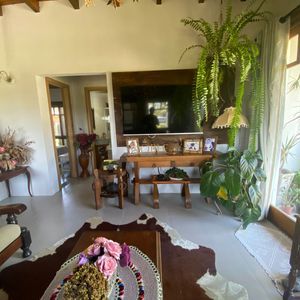 Casa com 135m², 3 dormitórios, 1 suíte, 1 vaga no bairro Bela Vista em Passo de Torres para Comprar