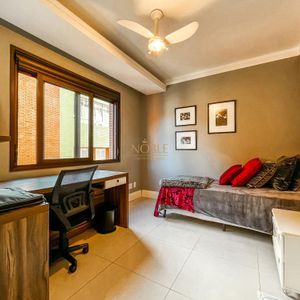 Apartamento com 212m², 3 dormitórios, 3 suítes, 2 vagas no L'essence em Torres para Comprar