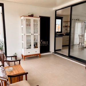 Casa de Condomínio com 155m², 3 dormitórios, 1 suíte, 1 vaga no Reserva das Águas em Torres para Comprar