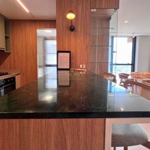 Apartamento com 97m², 2 dormitórios, 2 suítes, 1 vaga no Origem em Torres para Comprar