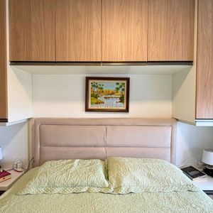 Apartamento com 45m², 1 dormitório, 1 suíte, 1 vaga no Residencial Jardim Europa em Torres para Comprar