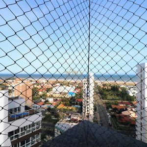 Apartamento com 249m², 4 dormitórios, 4 suítes, 2 vagas no Graziela em Torres para Comprar