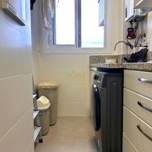 Apartamento com 155m², 3 dormitórios, 1 suíte, 2 vagas no Morada do Parque em Torres para Comprar