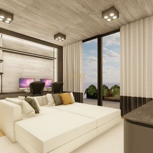 Casa de Condomínio com 431m², 5 dormitórios, 5 suítes, 4 vagas no Condomínio Ilhas Park em Torres para Comprar