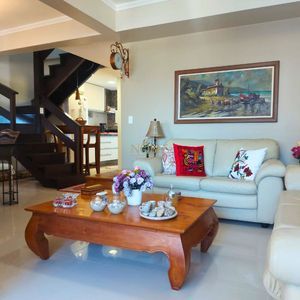 Cobertura com 200m², 3 dormitórios, 3 suítes, 2 vagas no Zurich em Torres para Comprar