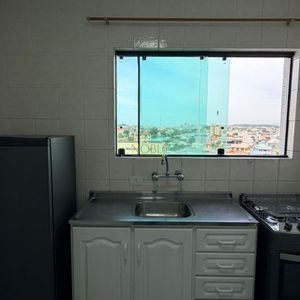 Apartamento com 115m², 3 dormitórios, 1 suíte, 1 vaga no Monte Bello em Torres para Comprar