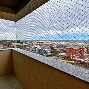 Apartamento com 84m², 2 dormitórios, 1 suíte, 1 vaga no Costa Leste em Torres para Comprar