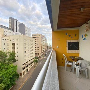 Apartamento com 61m², 1 dormitório, 1 vaga no Itália em Torres para Comprar