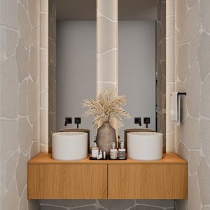 Apartamento com 84m², 2 dormitórios, 1 suíte no Lagos em Torres para Comprar