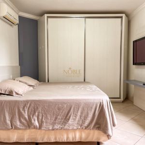 Apartamento com 232m², 4 dormitórios, 4 suítes, 2 vagas no Estevanell em Torres para Comprar