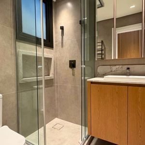Cobertura com 213m², 2 dormitórios, 2 suítes, 2 vagas no Aura em Torres para Comprar